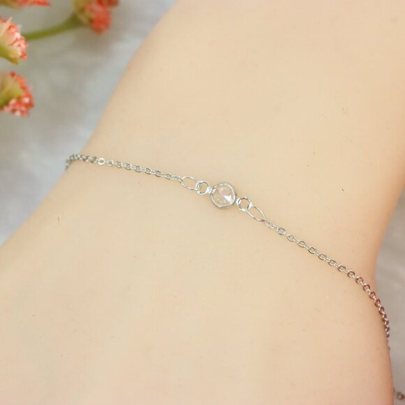 "New Beautiful Design Bracelet for Women/Girls, Gift, B848 - Picture 8 of 10